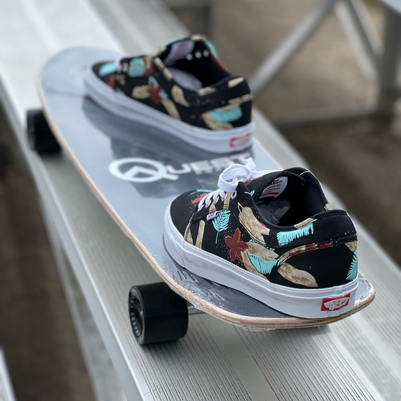 Vans Chukka low - Picture 12 of 12